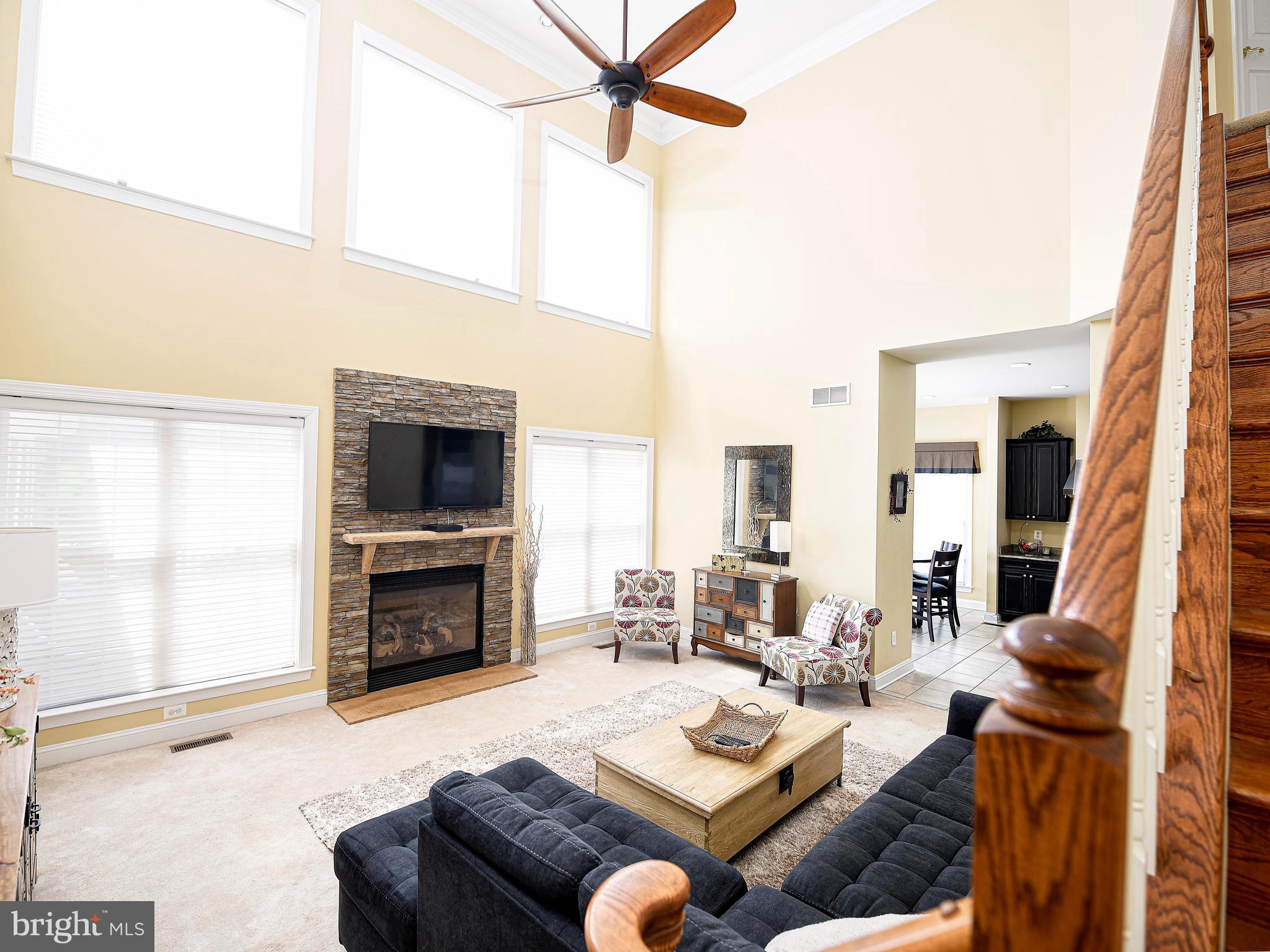 MOORES MEADOWS - Residential