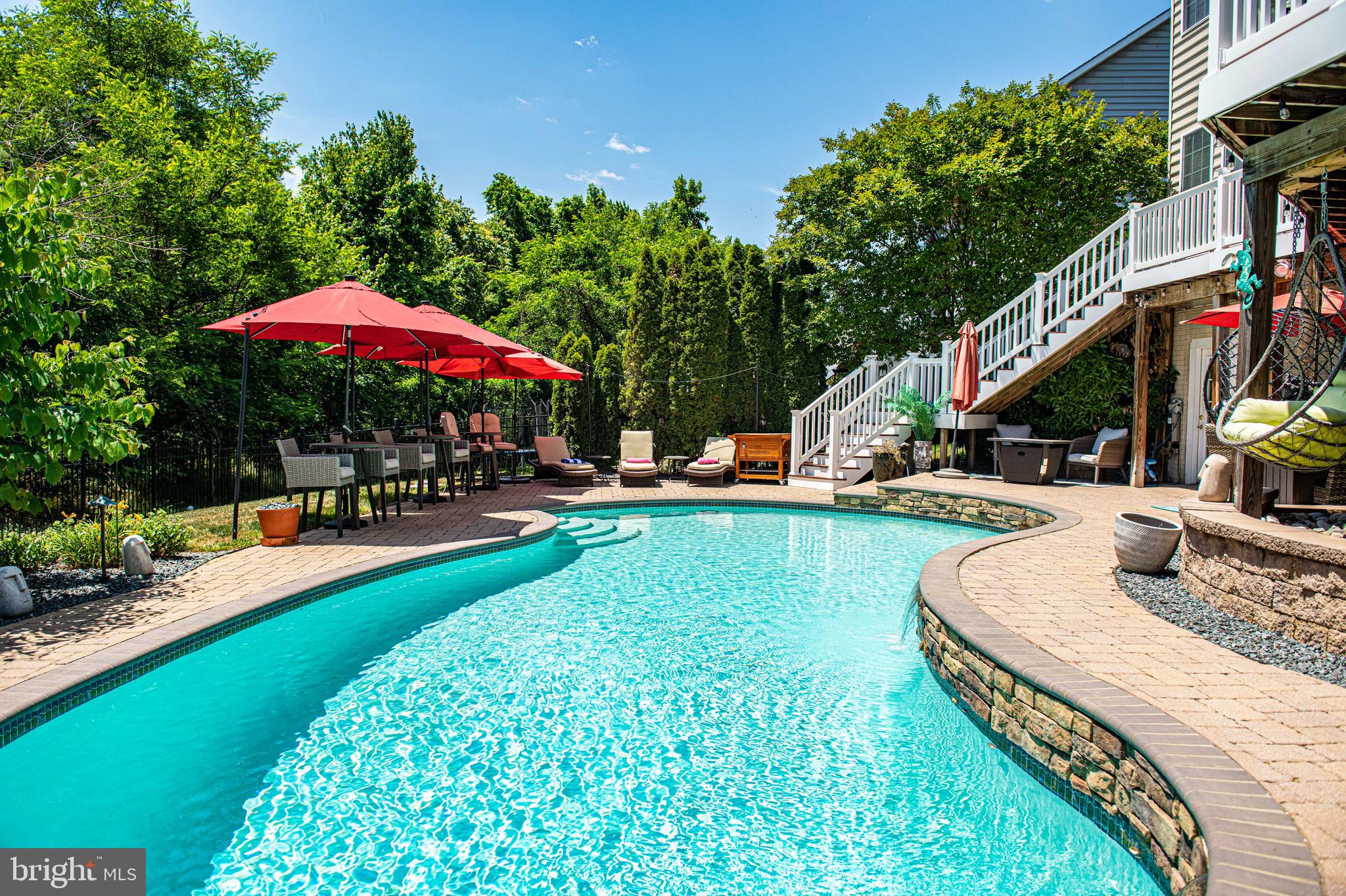 MOORES MEADOWS - Residential