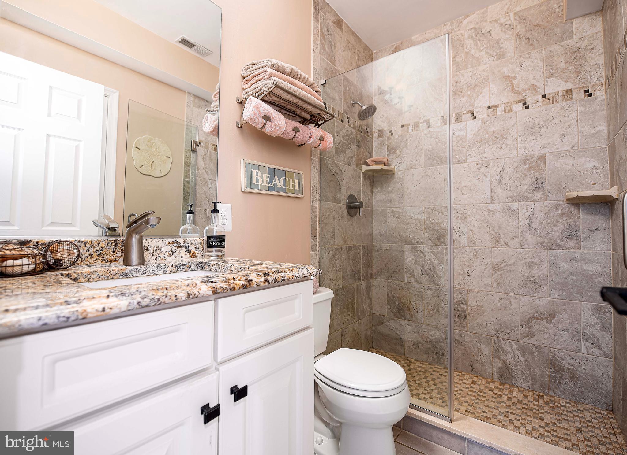 MOORES MEADOWS - Residential