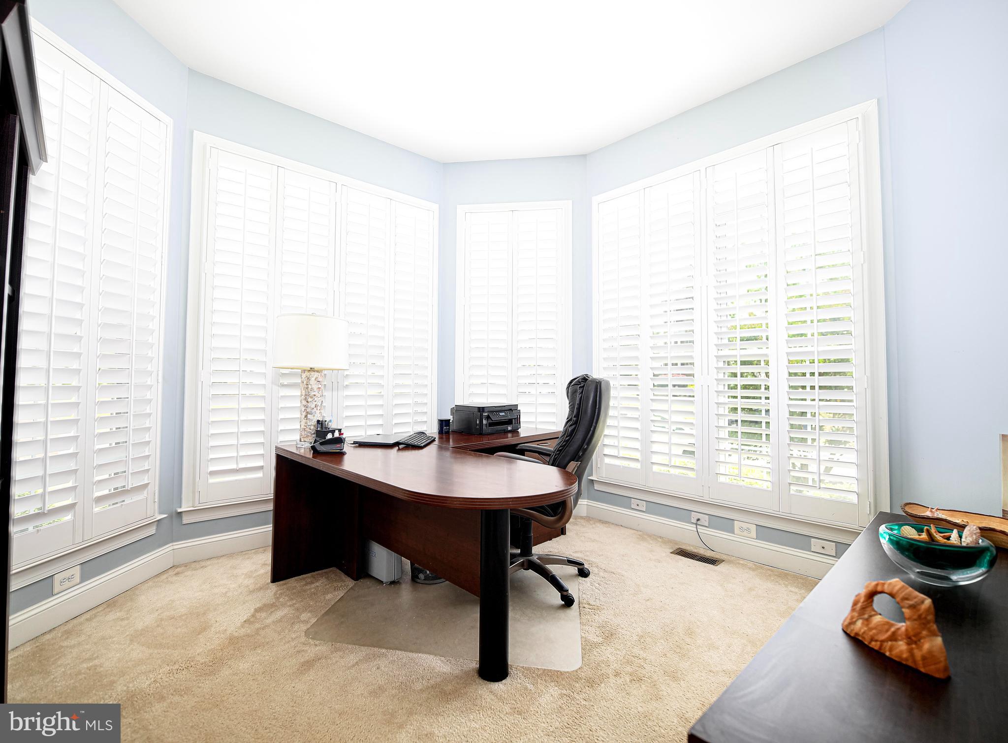 MOORES MEADOWS - Residential