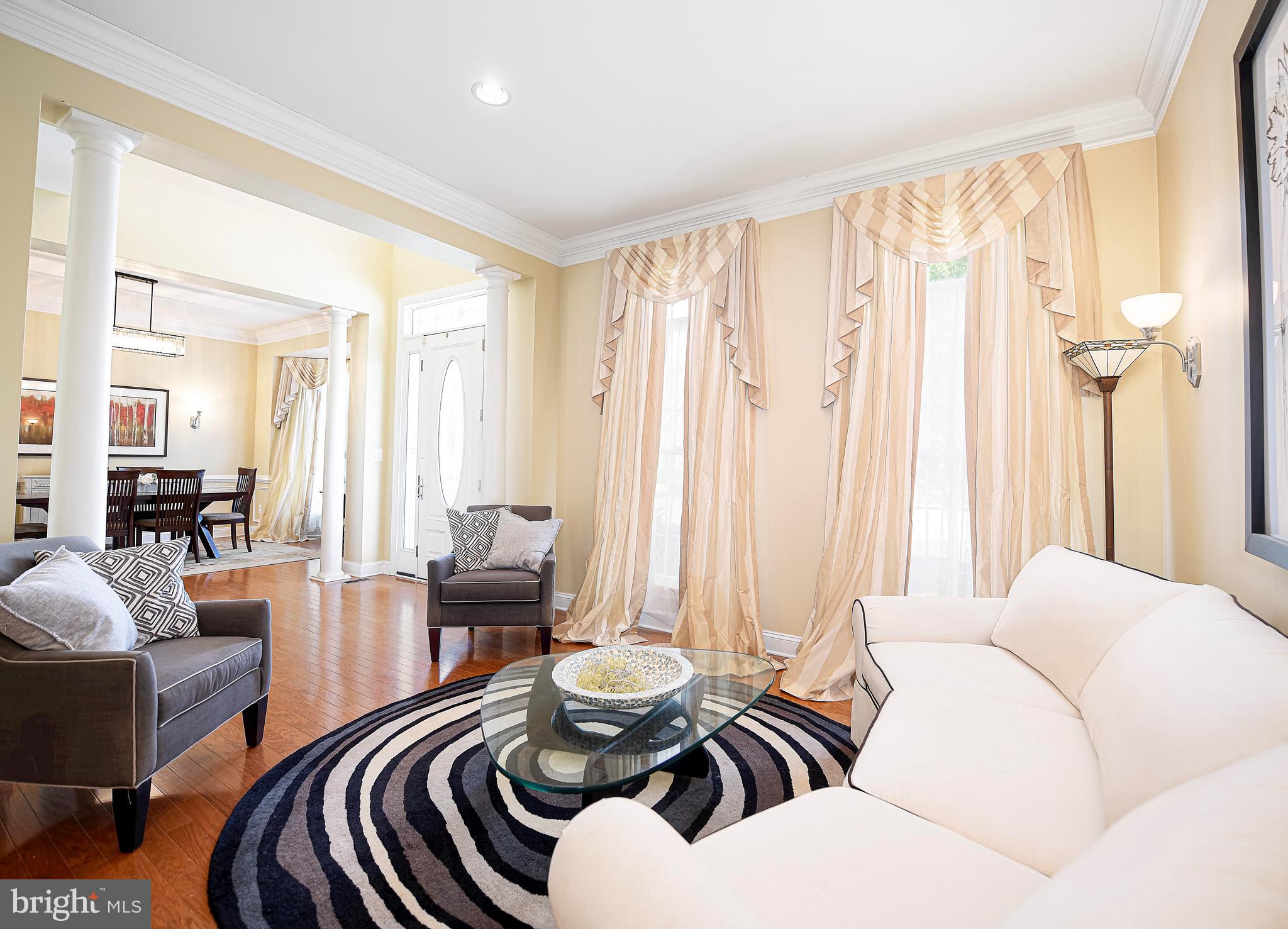 MOORES MEADOWS - Residential