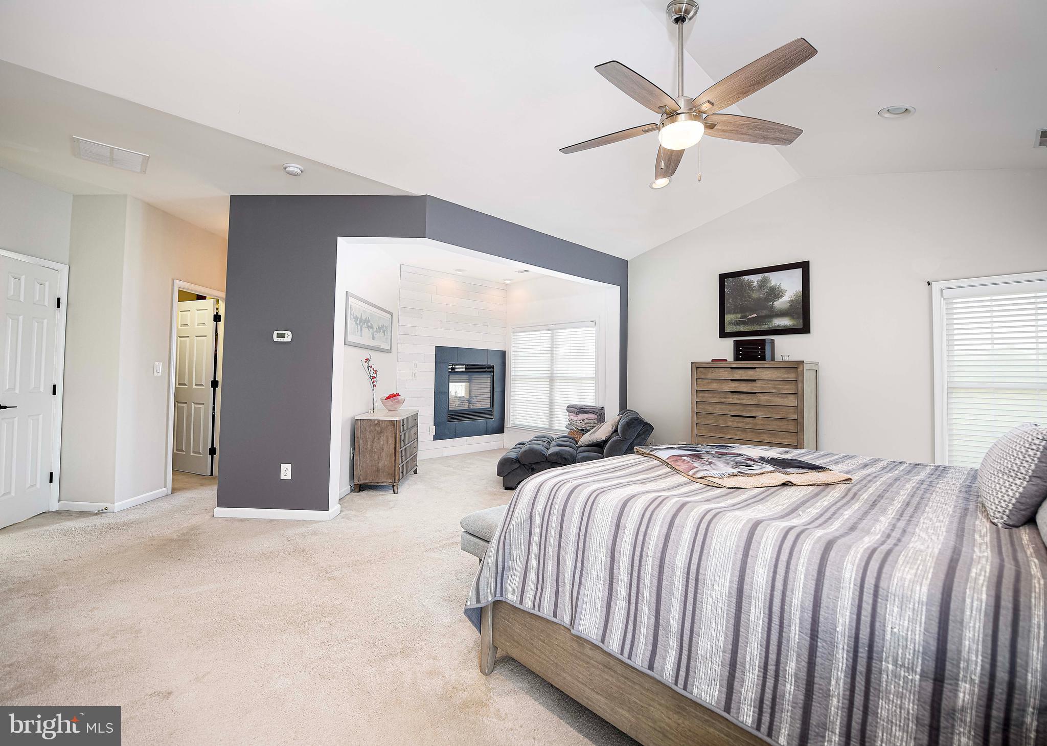 MOORES MEADOWS - Residential