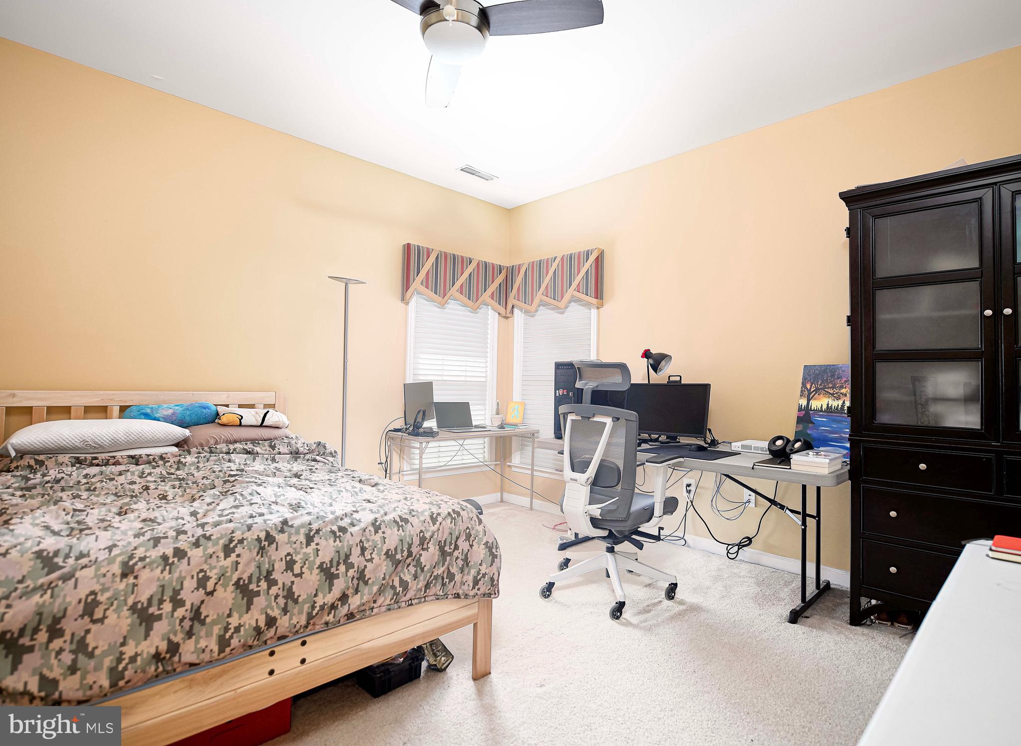 MOORES MEADOWS - Residential