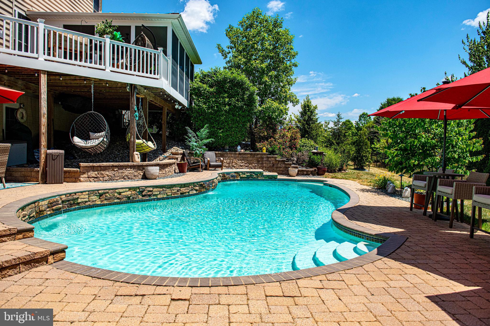 MOORES MEADOWS - Residential