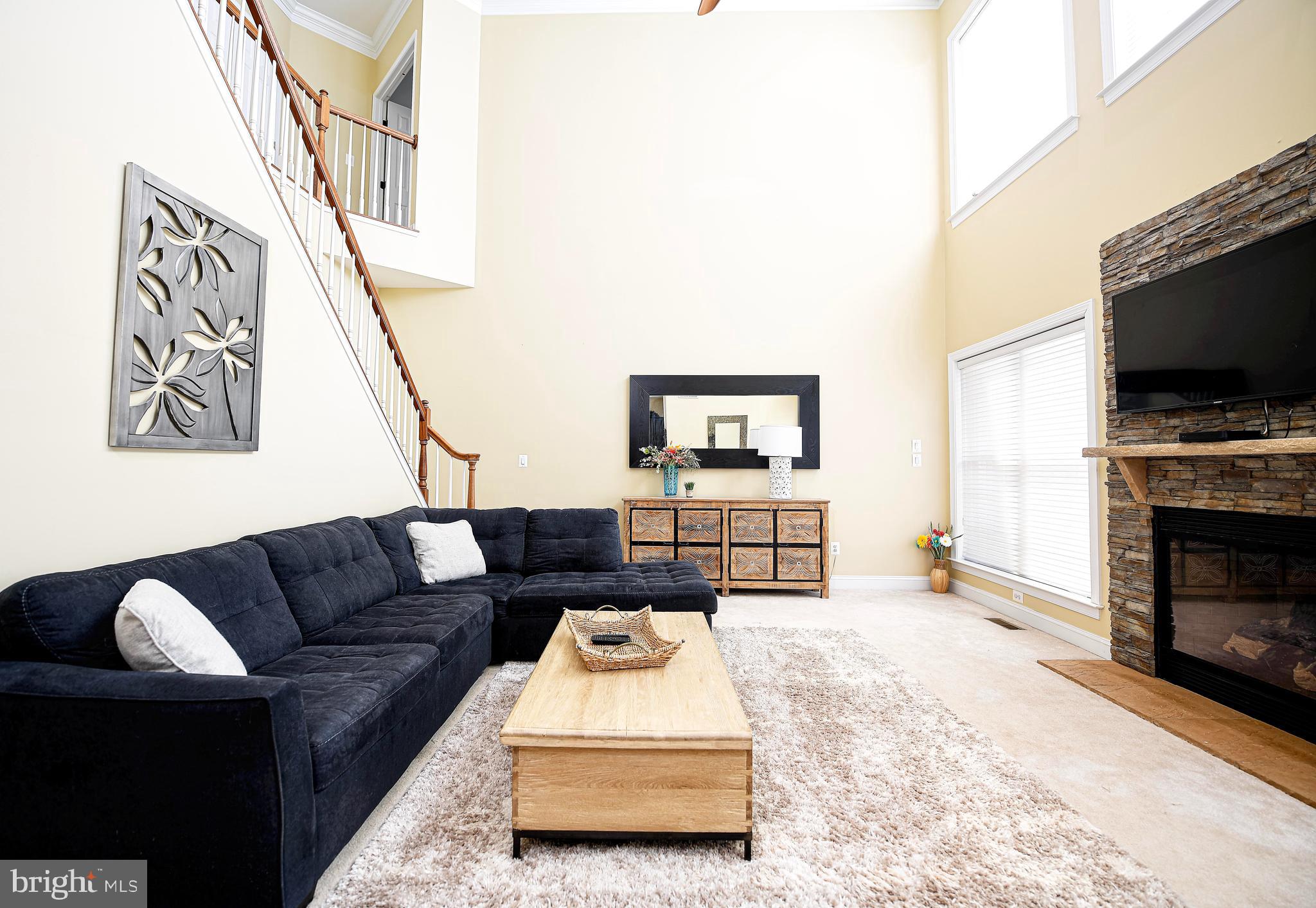 MOORES MEADOWS - Residential