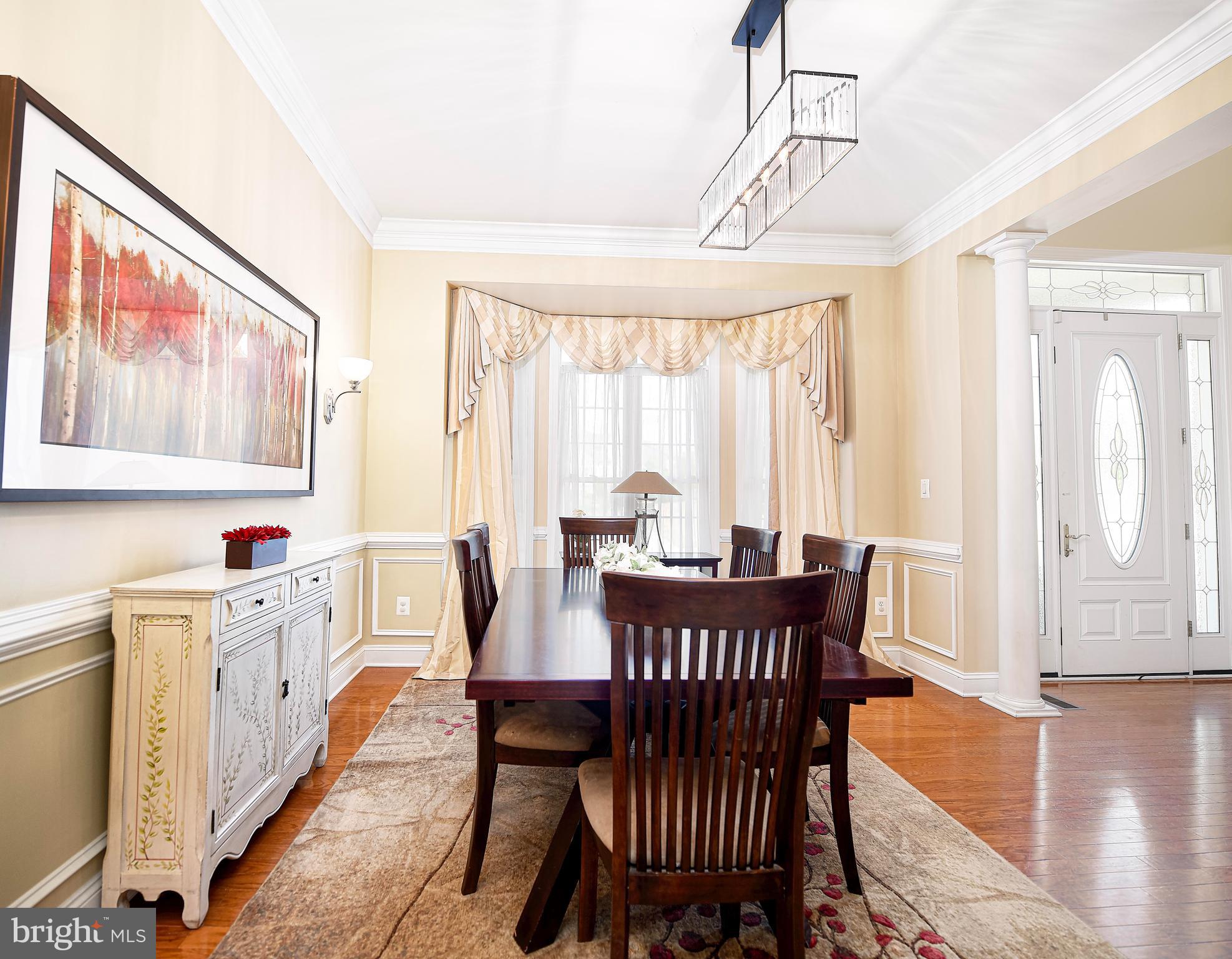 MOORES MEADOWS - Residential