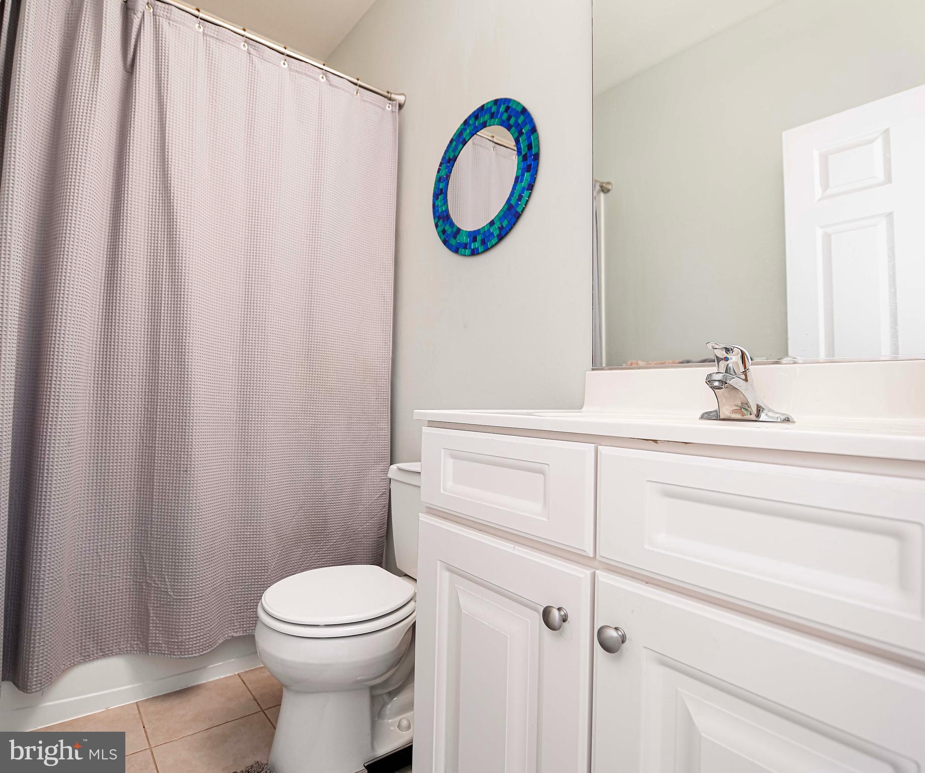 MOORES MEADOWS - Residential