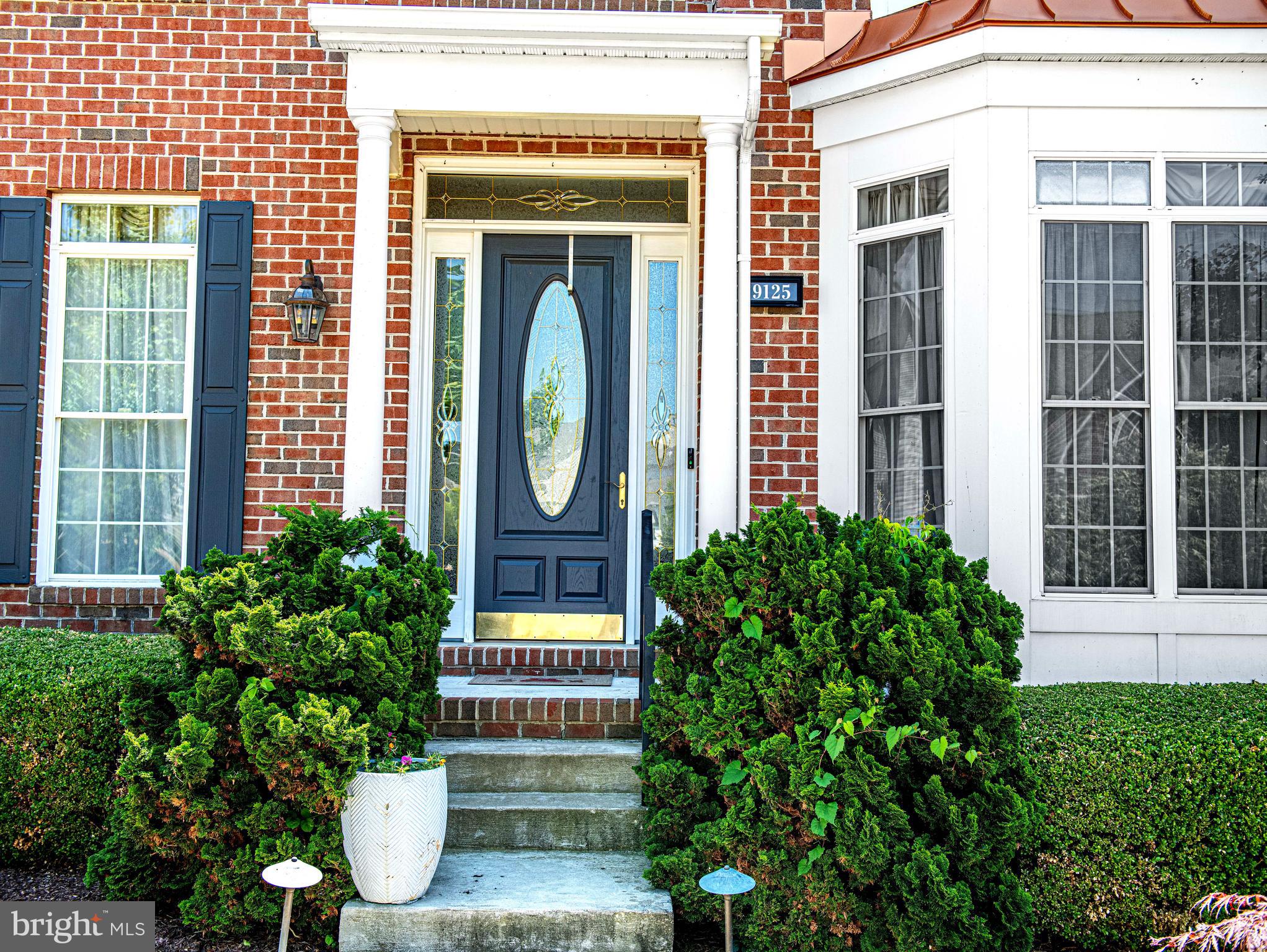 MOORES MEADOWS - Residential