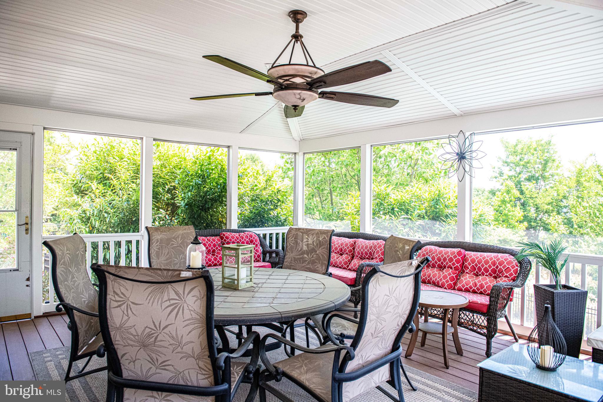 MOORES MEADOWS - Residential