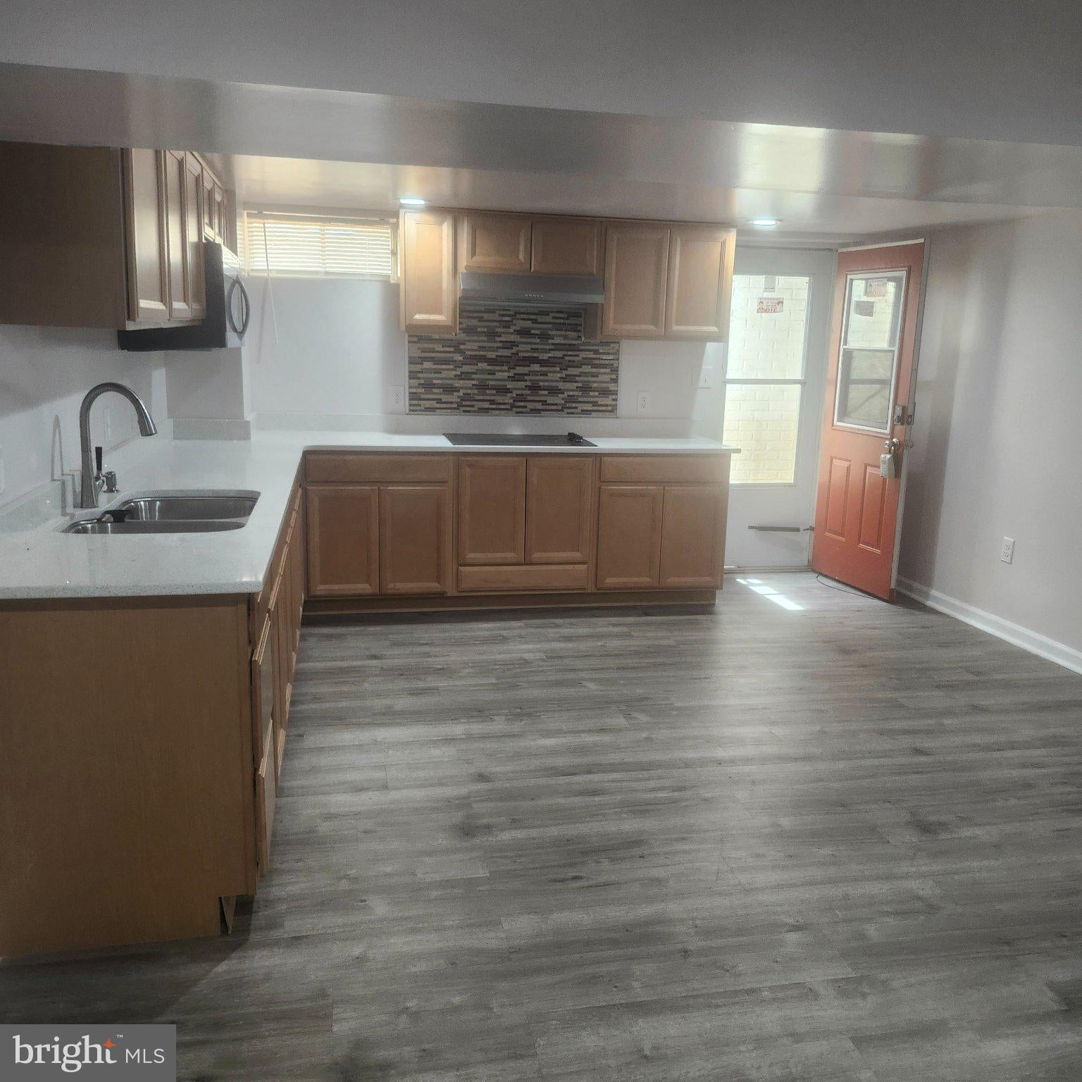 12505 KINGSVIEW STREET BASEMENT