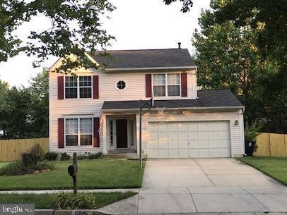 Homes For Rent - 12505 Kingsview Street #BASEMENT<br/> BOWIE, MD 20721