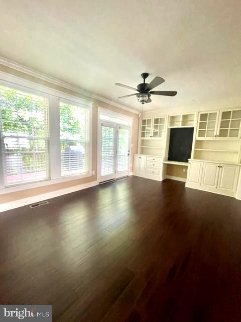 VILLAGES OF URBANA - Residential Lease