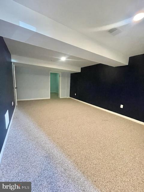 VILLAGES OF URBANA - Residential Lease