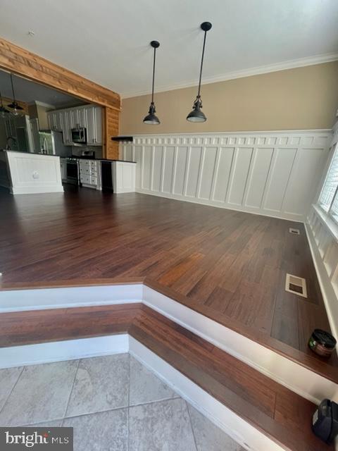 VILLAGES OF URBANA - Residential Lease