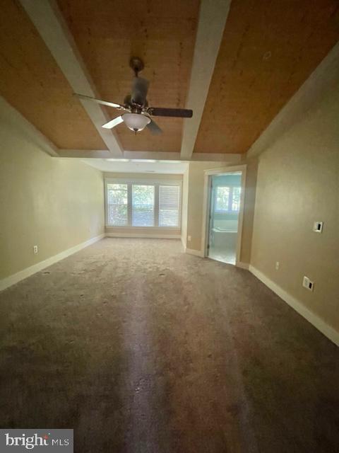 VILLAGES OF URBANA - Residential Lease