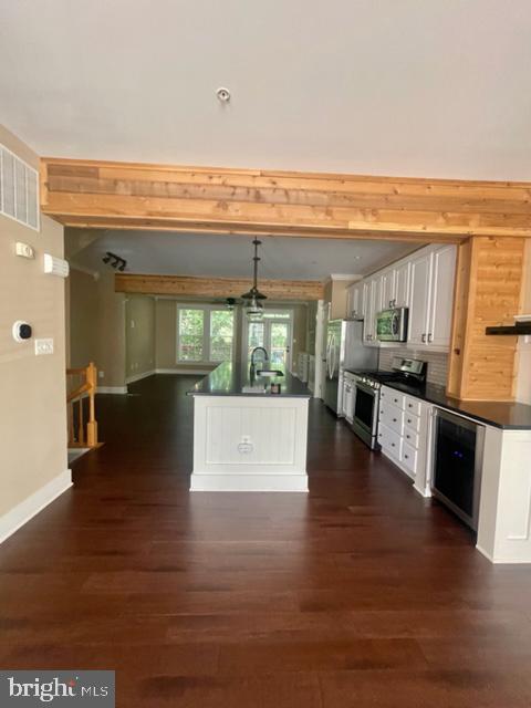 VILLAGES OF URBANA - Residential Lease