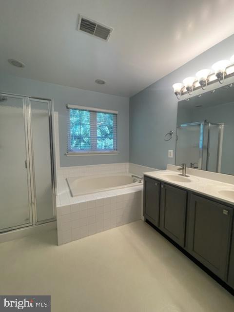 VILLAGES OF URBANA - Residential Lease