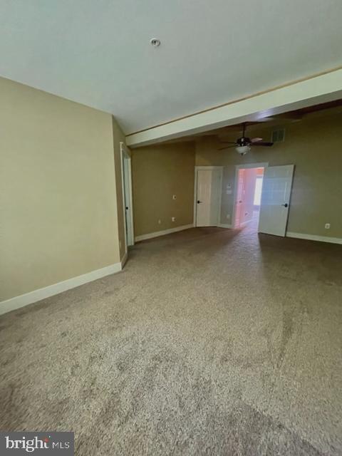 VILLAGES OF URBANA - Residential Lease