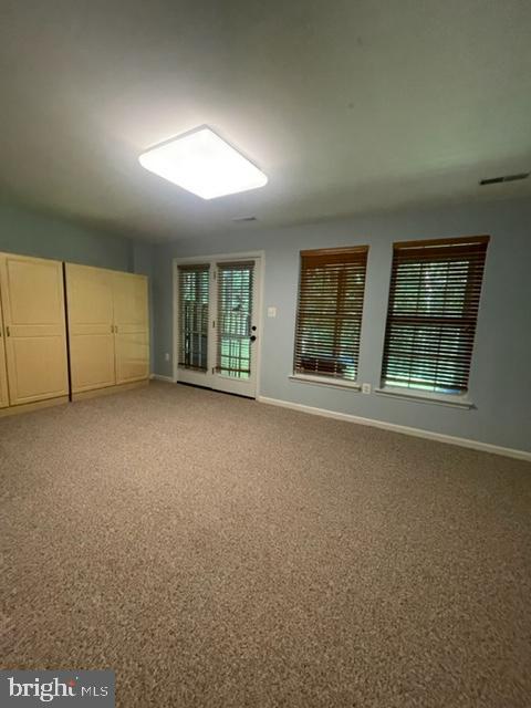 VILLAGES OF URBANA - Residential Lease