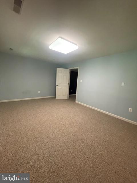 VILLAGES OF URBANA - Residential Lease