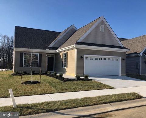 643 RESORT BOULEVARD DOVER DE 19904