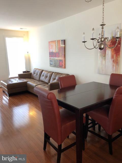 POWELLS RUN VILLAGE COND - Residential