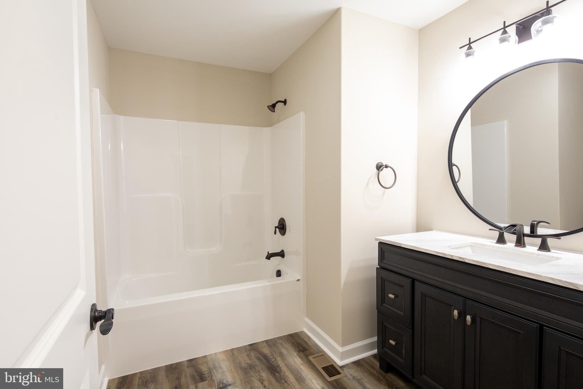 GREENBRIER - Residential