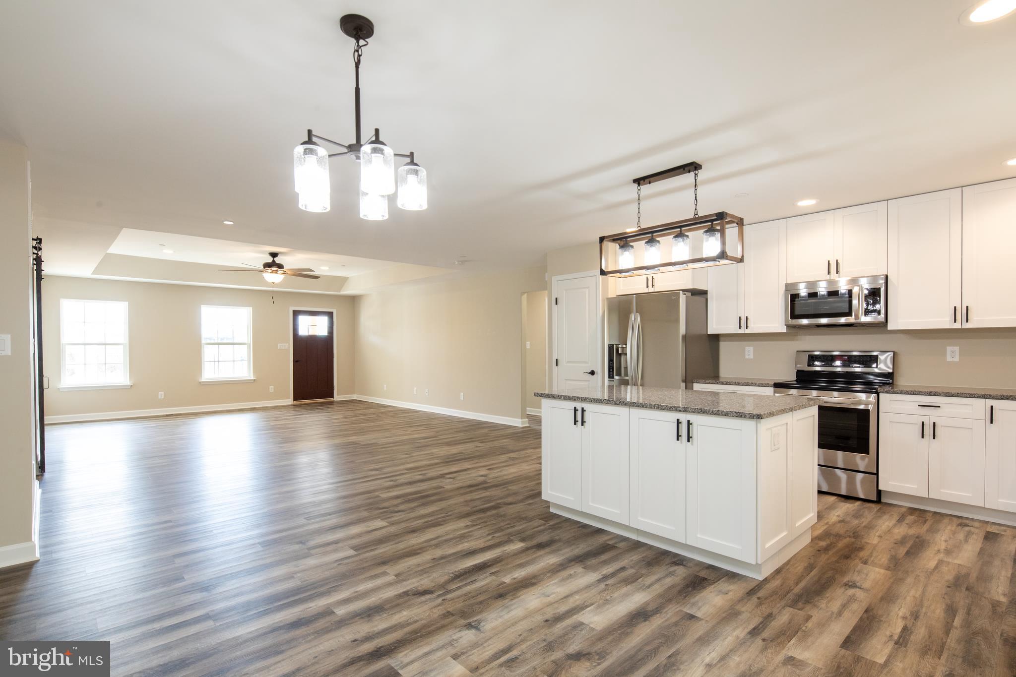 GREENBRIER - Residential