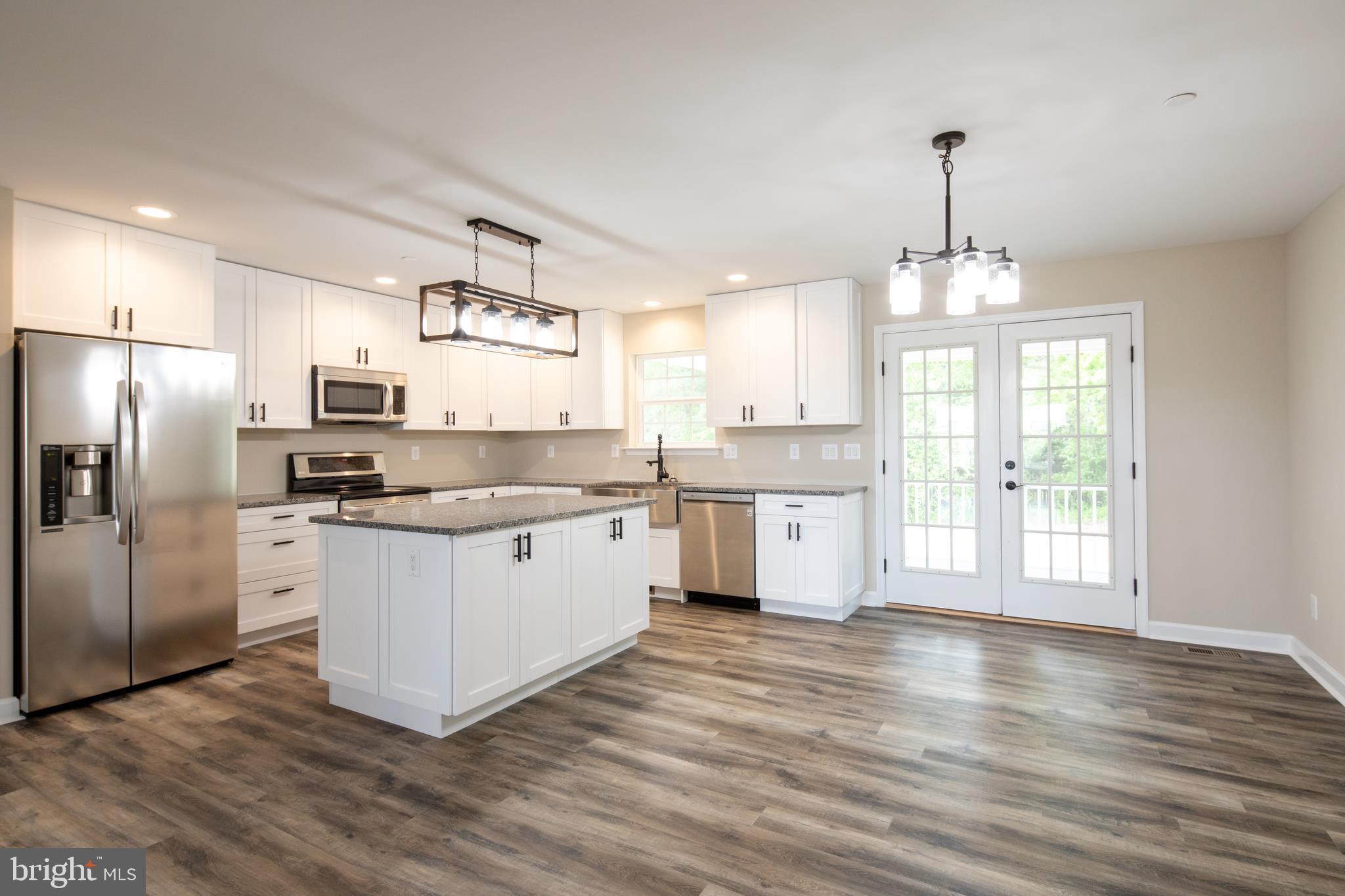 GREENBRIER - Residential