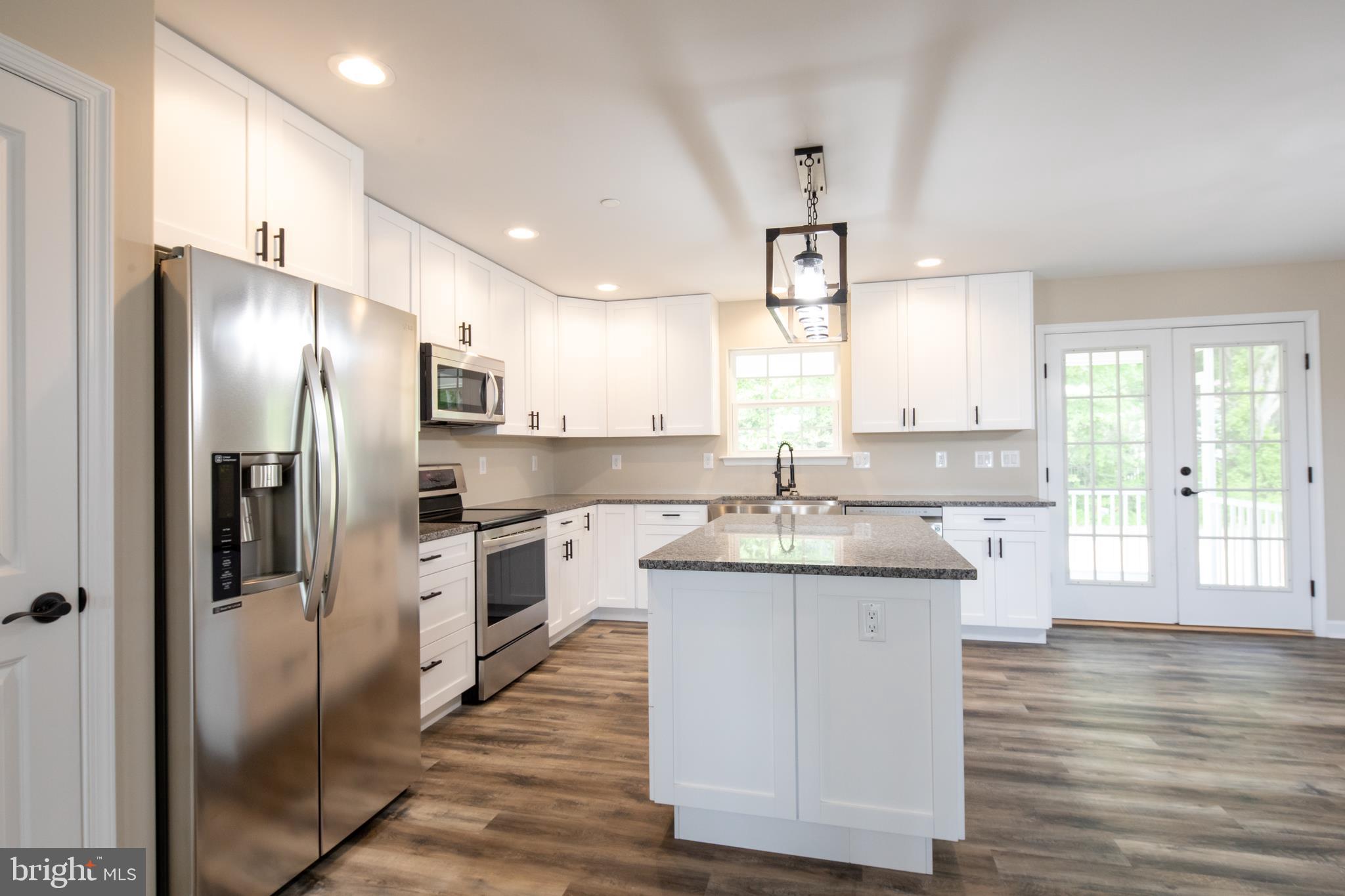 GREENBRIER - Residential