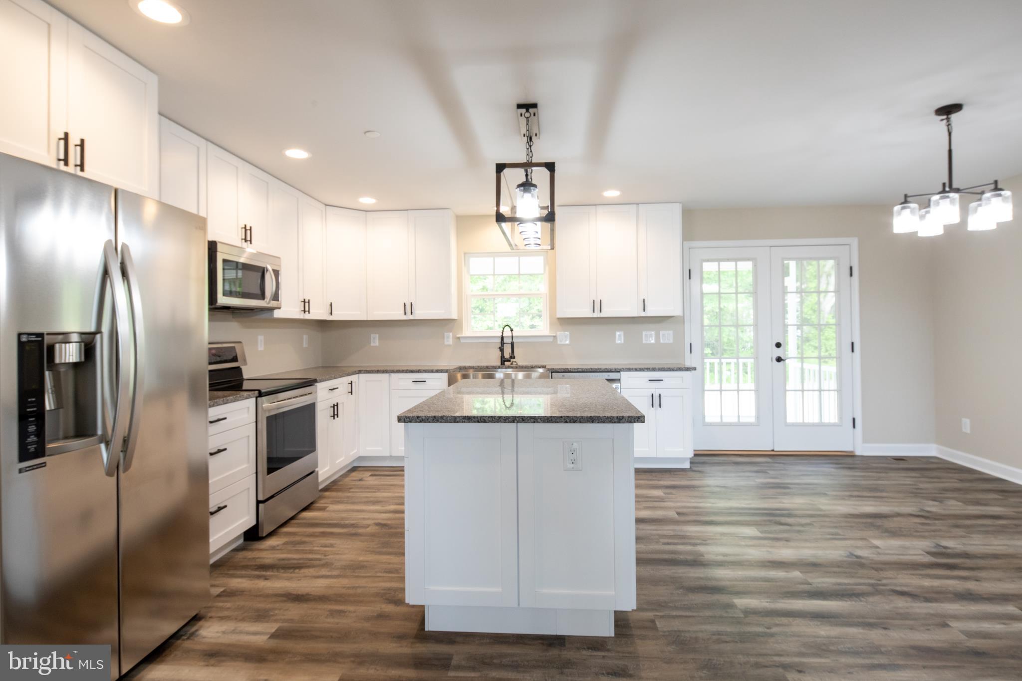 GREENBRIER - Residential