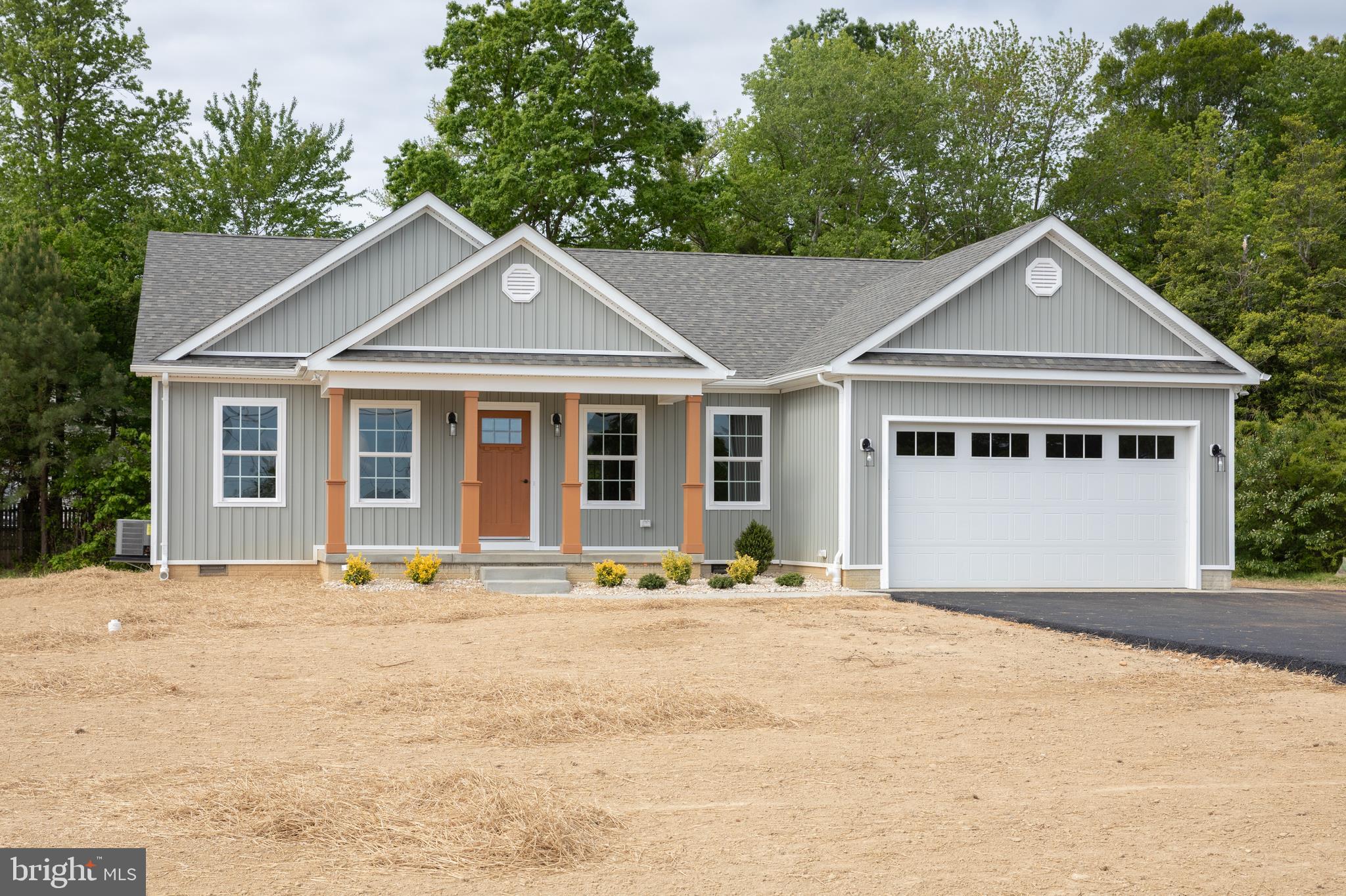 GREENBRIER - Residential