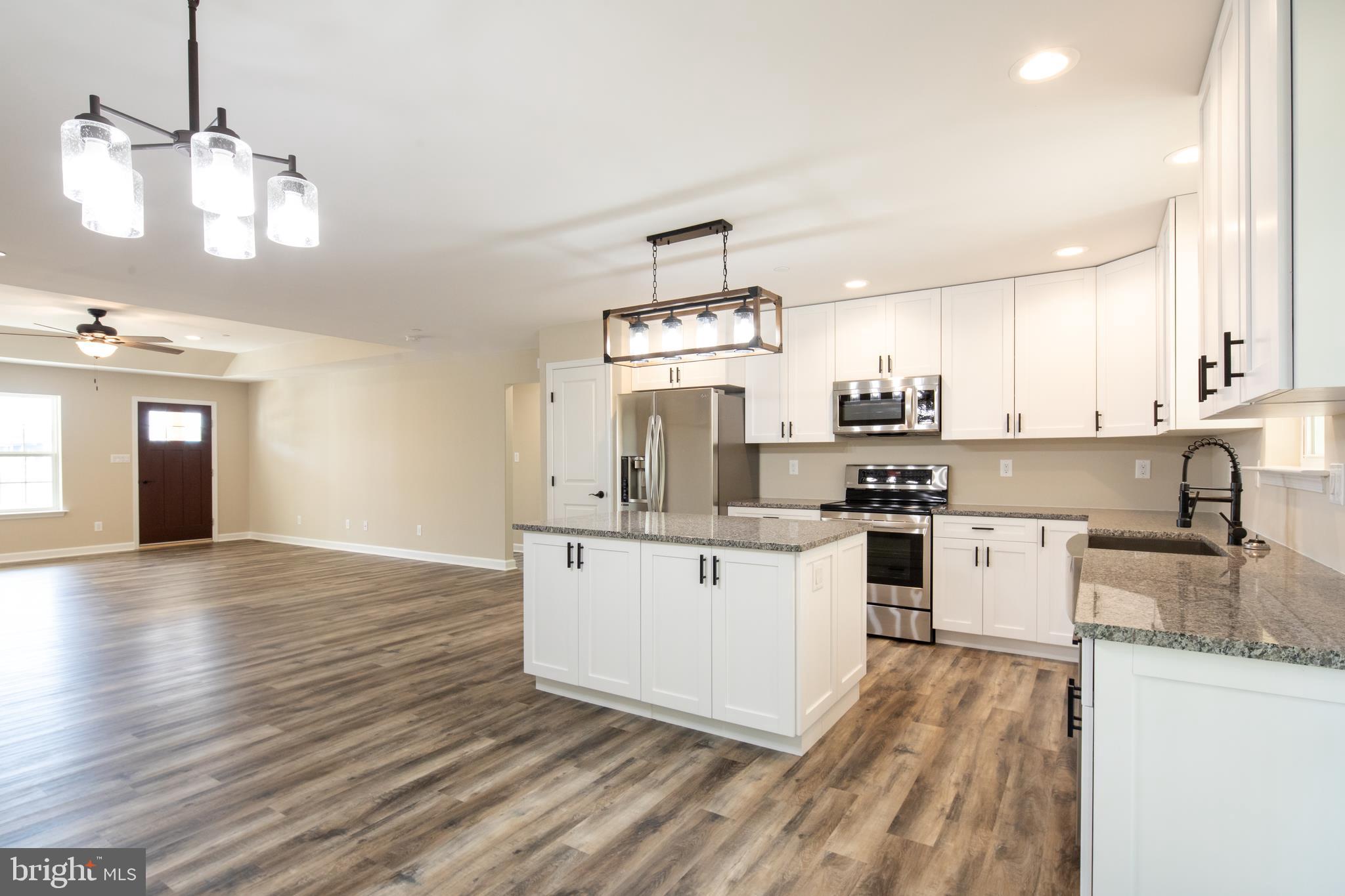 GREENBRIER - Residential