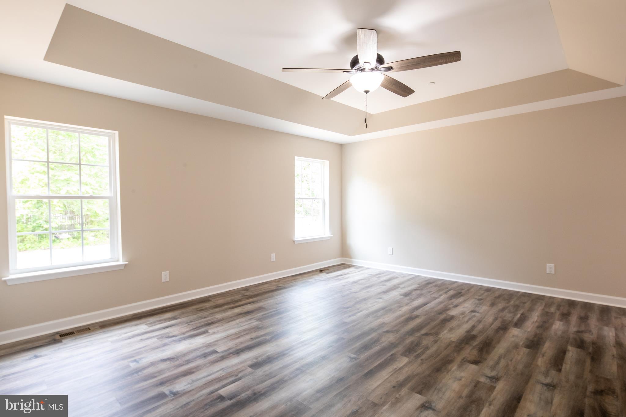 GREENBRIER - Residential