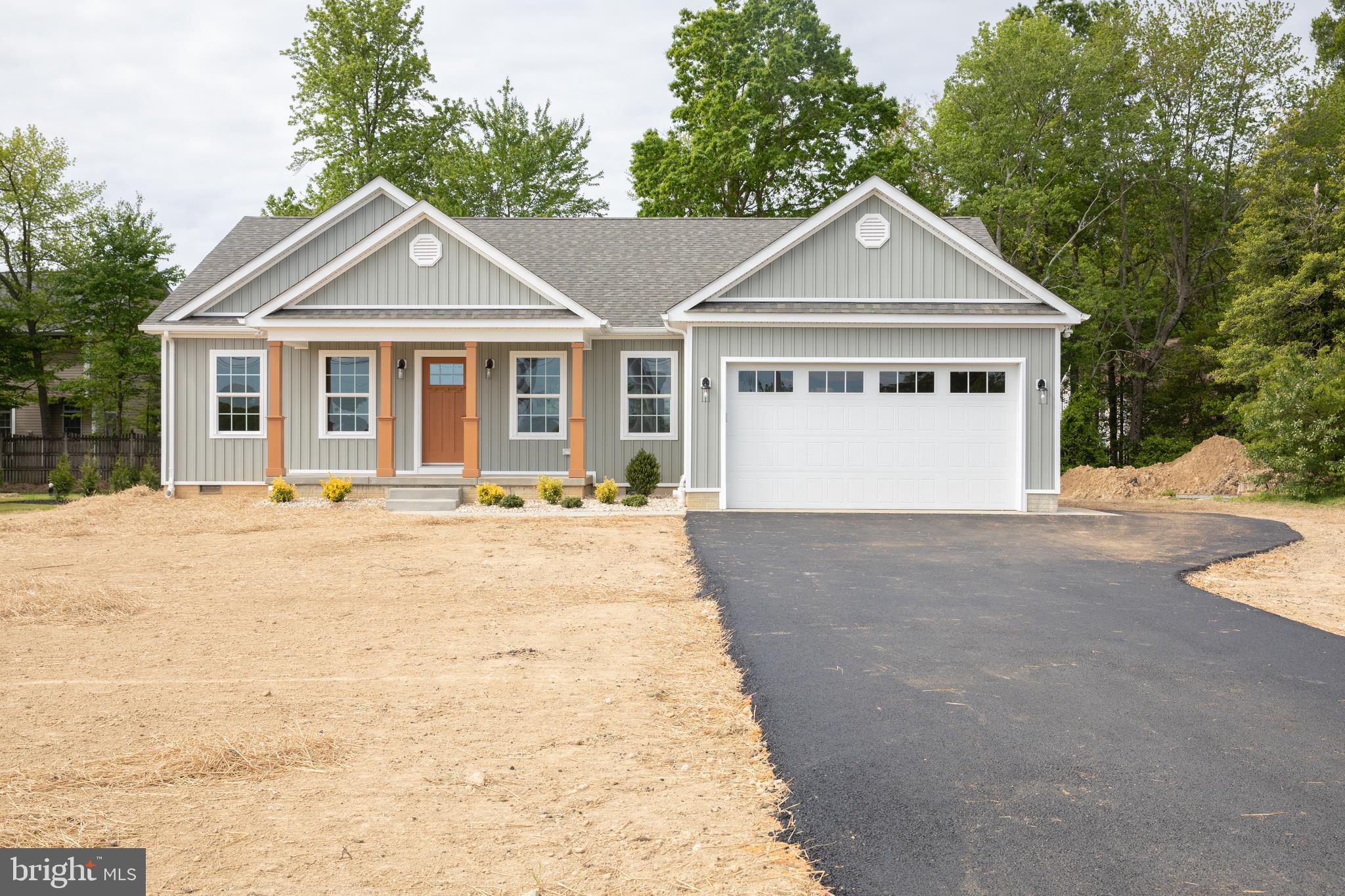 GREENBRIER - Residential