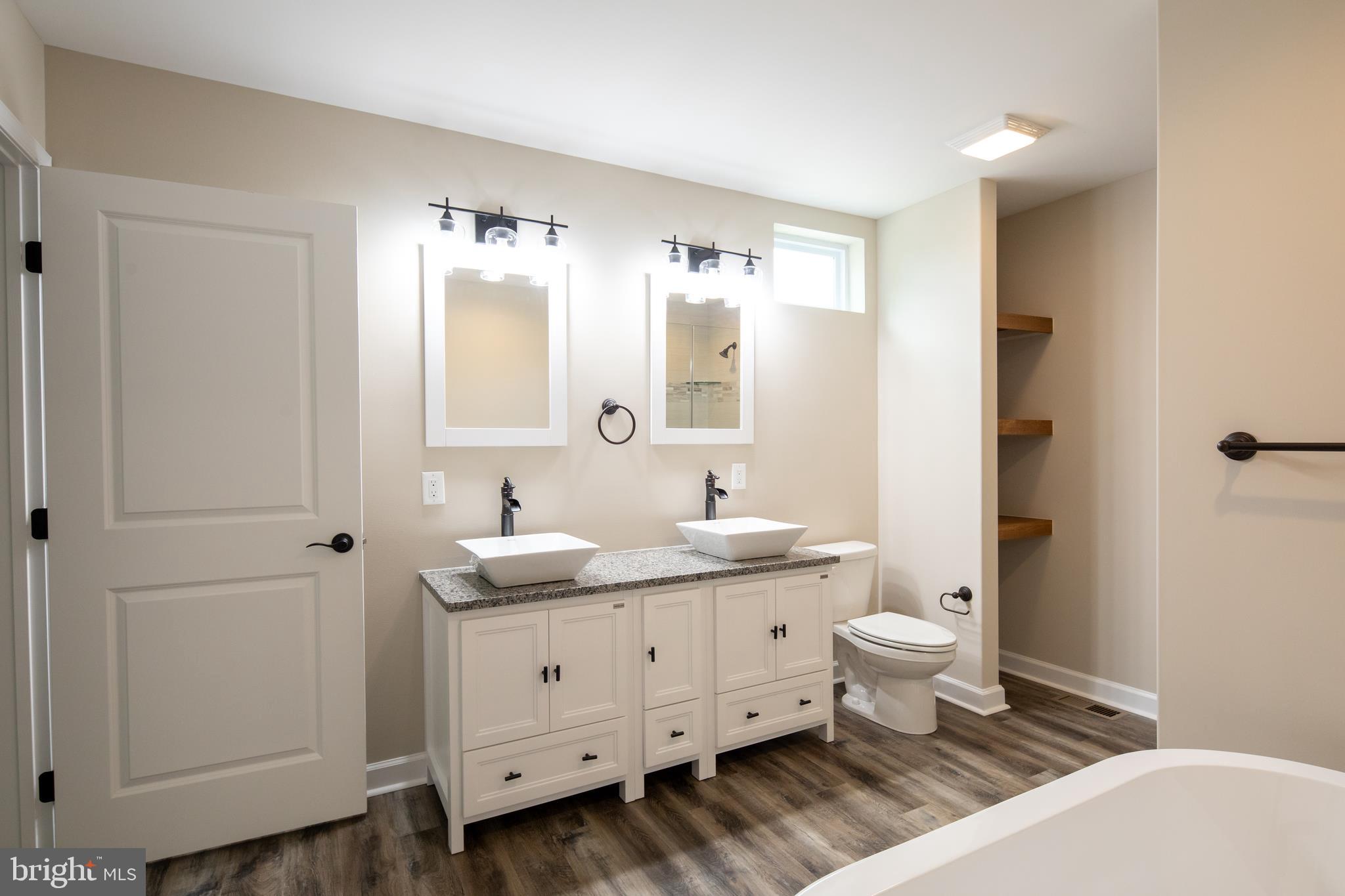 GREENBRIER - Residential