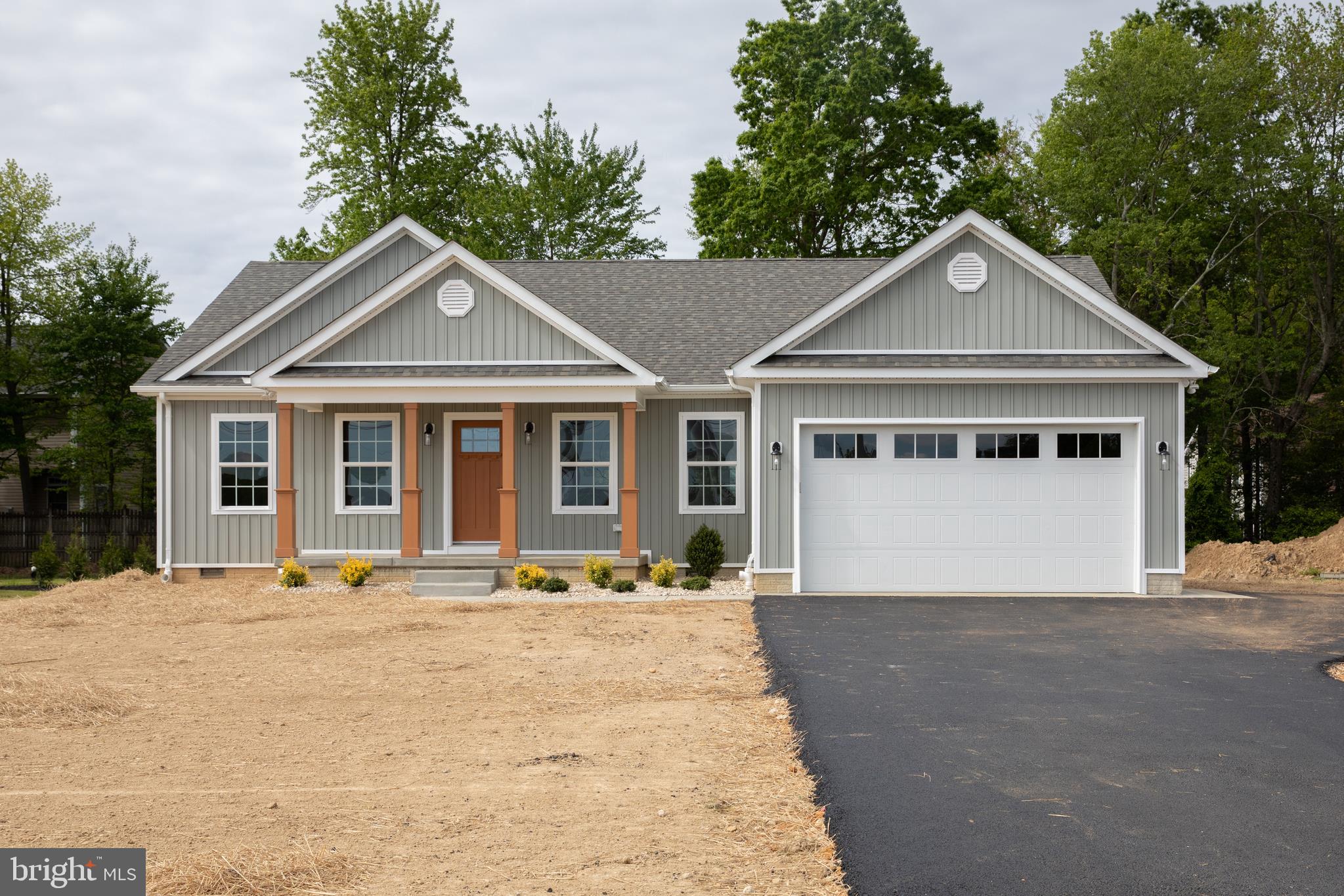 GREENBRIER - Residential