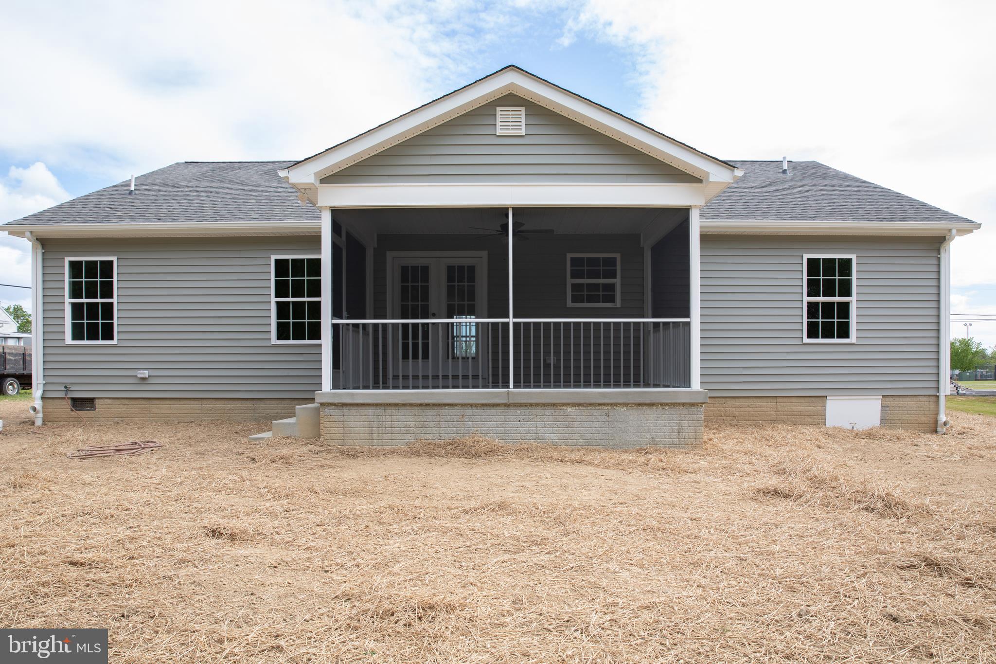 GREENBRIER - Residential