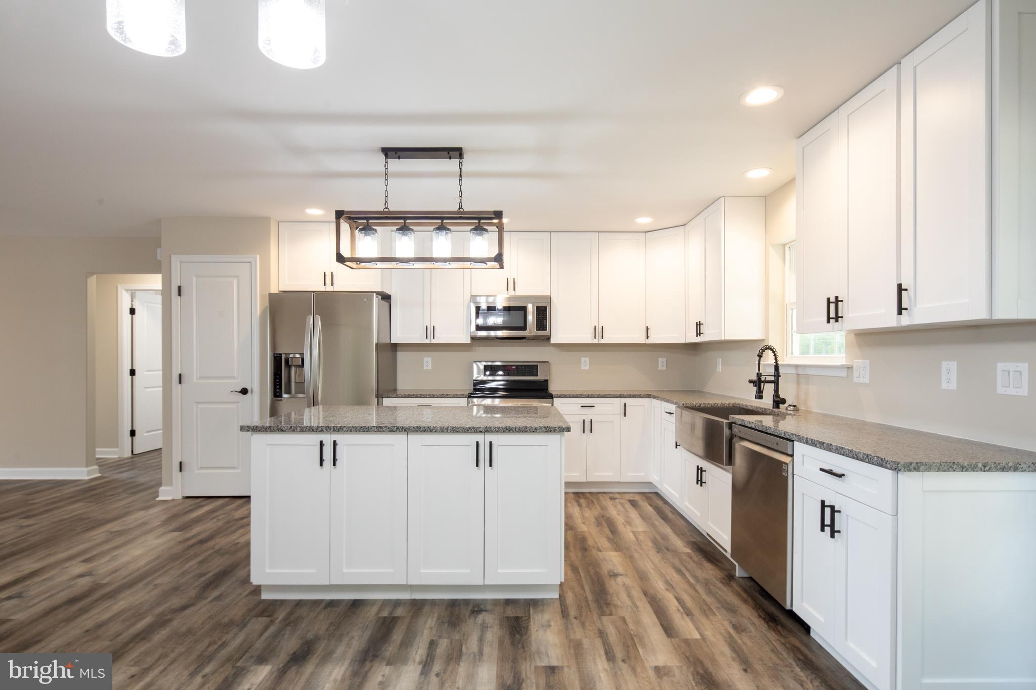 GREENBRIER - Residential