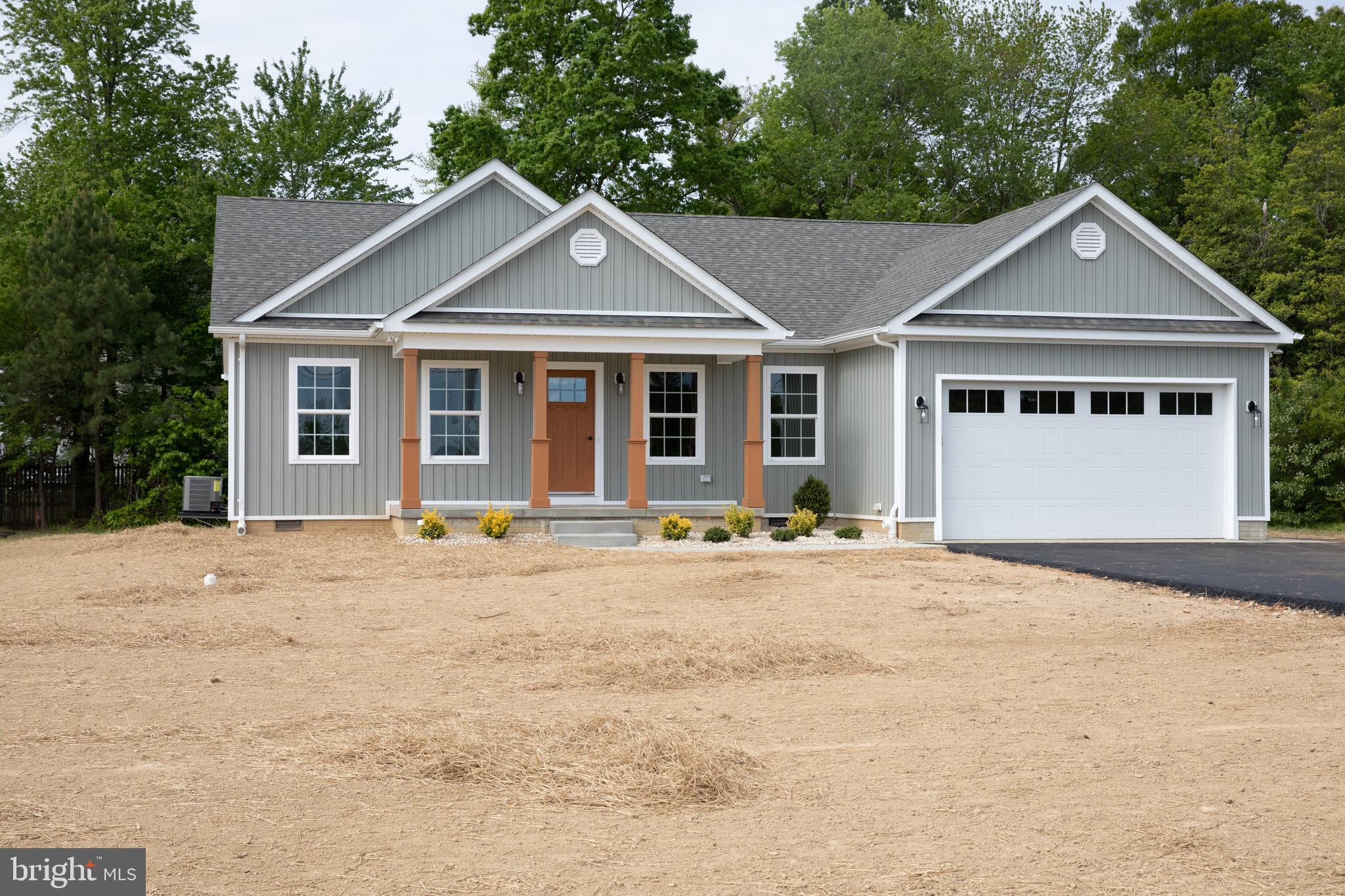 GREENBRIER - Residential