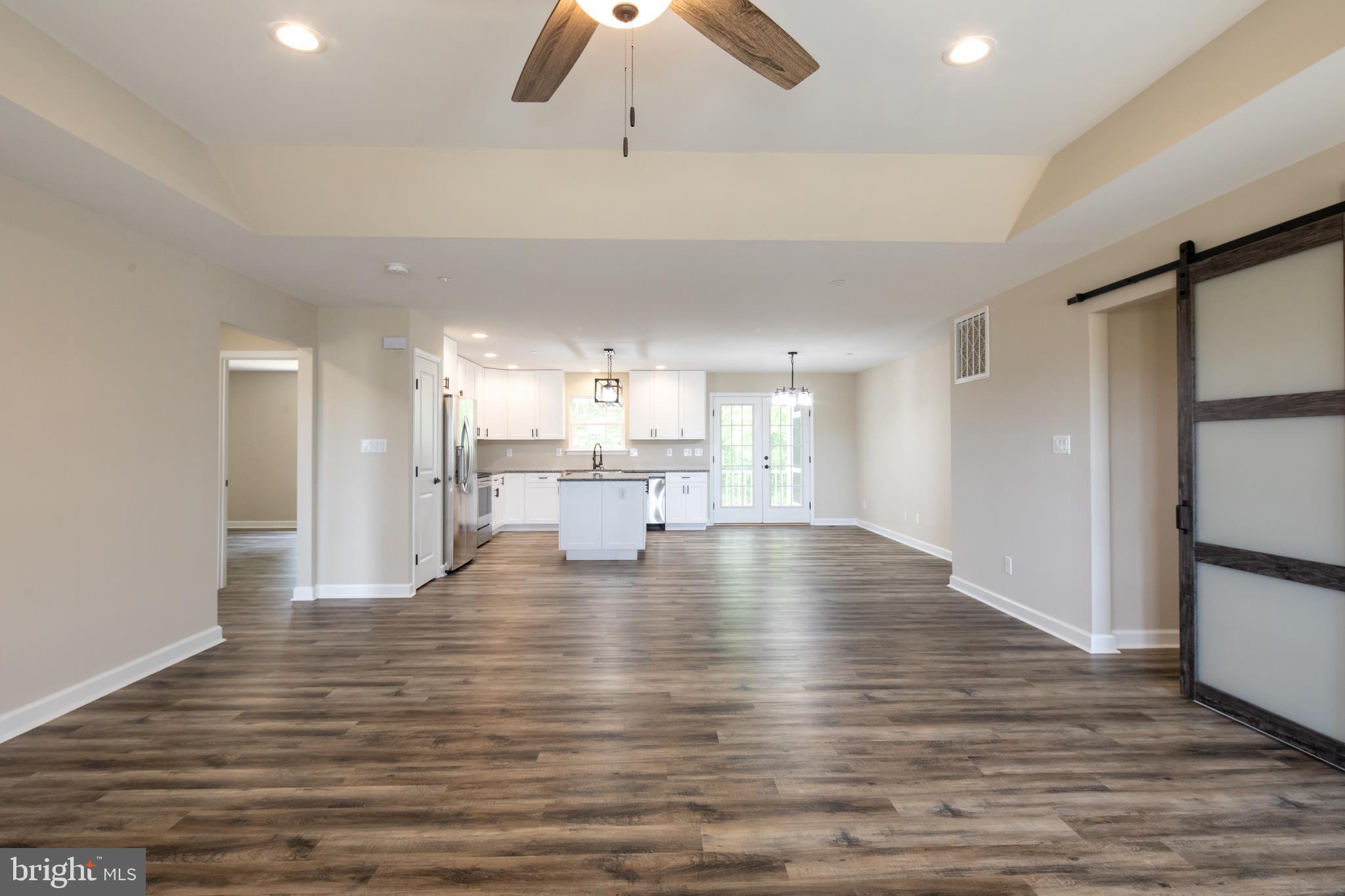 GREENBRIER - Residential