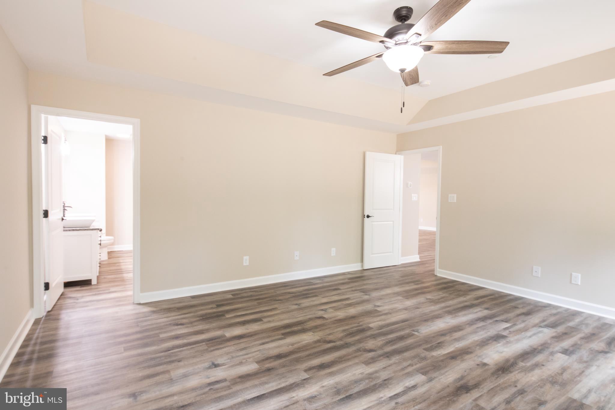 GREENBRIER - Residential