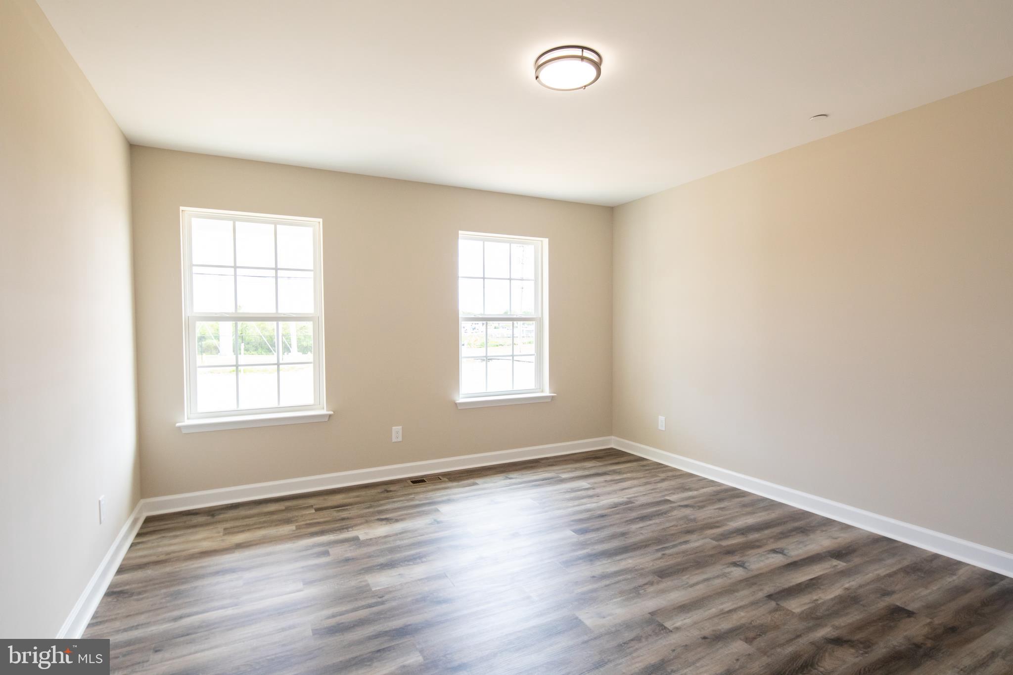 GREENBRIER - Residential