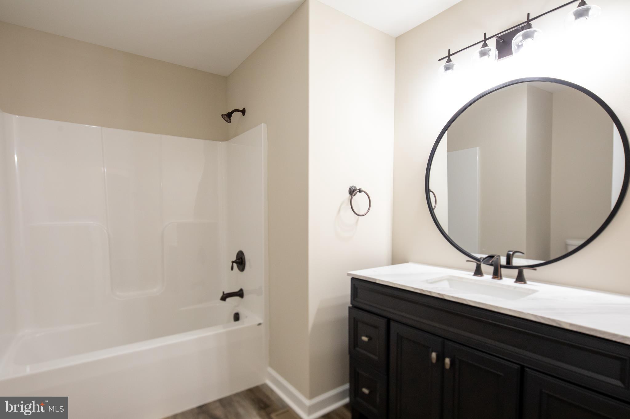 GREENBRIER - Residential