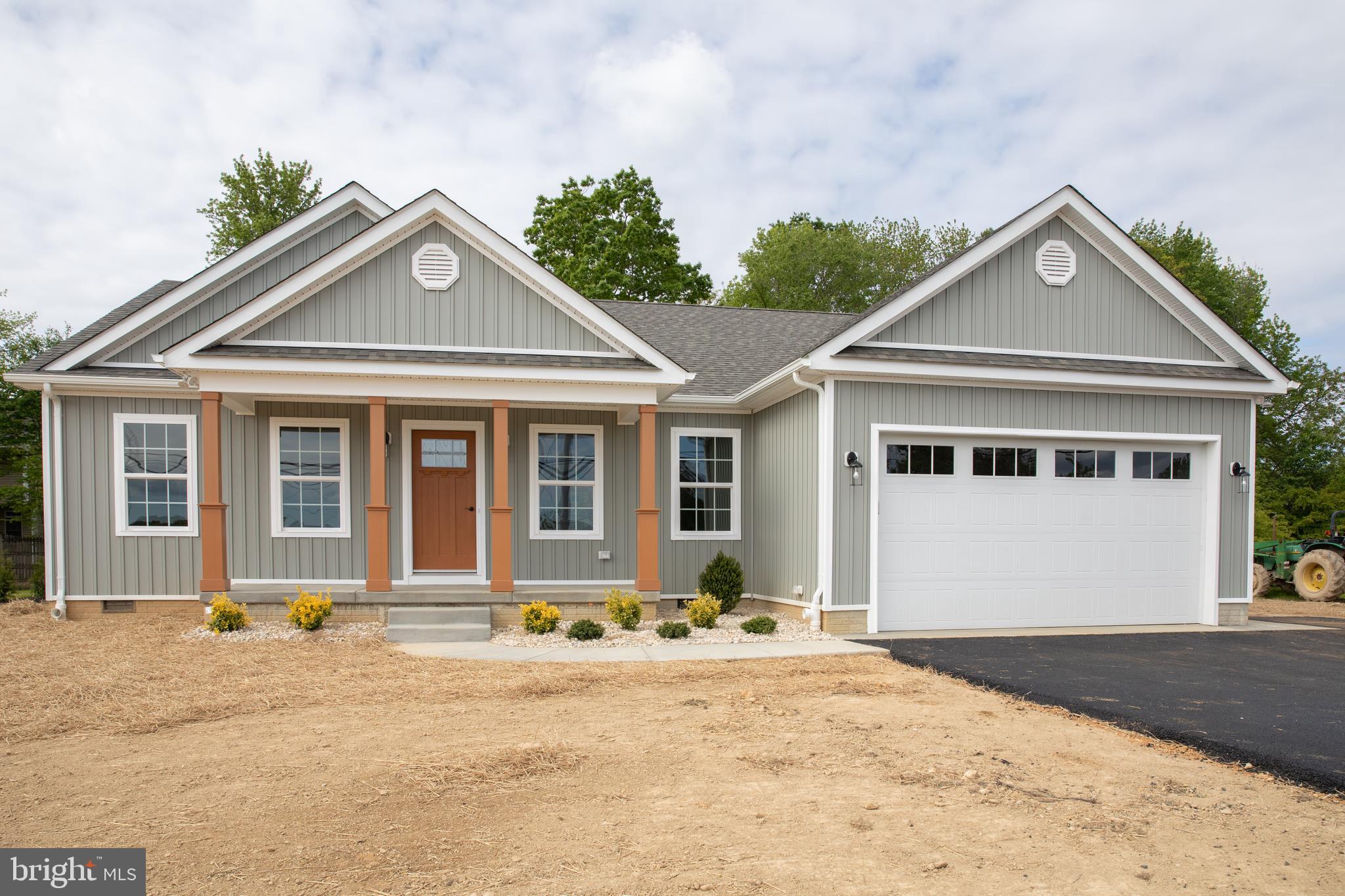 GREENBRIER - Residential