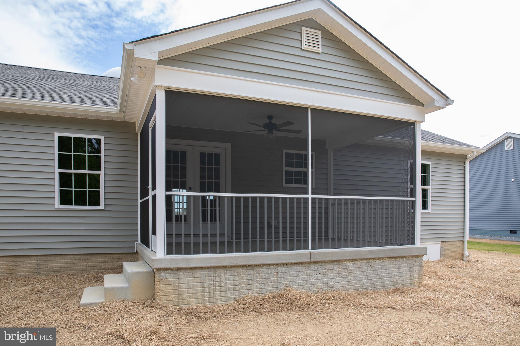 GREENBRIER - Residential