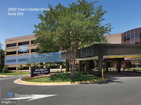 Photo of 1830 Town Center Drive #205, RESTON, VA 20190 (MLS # VAFX2335598)
