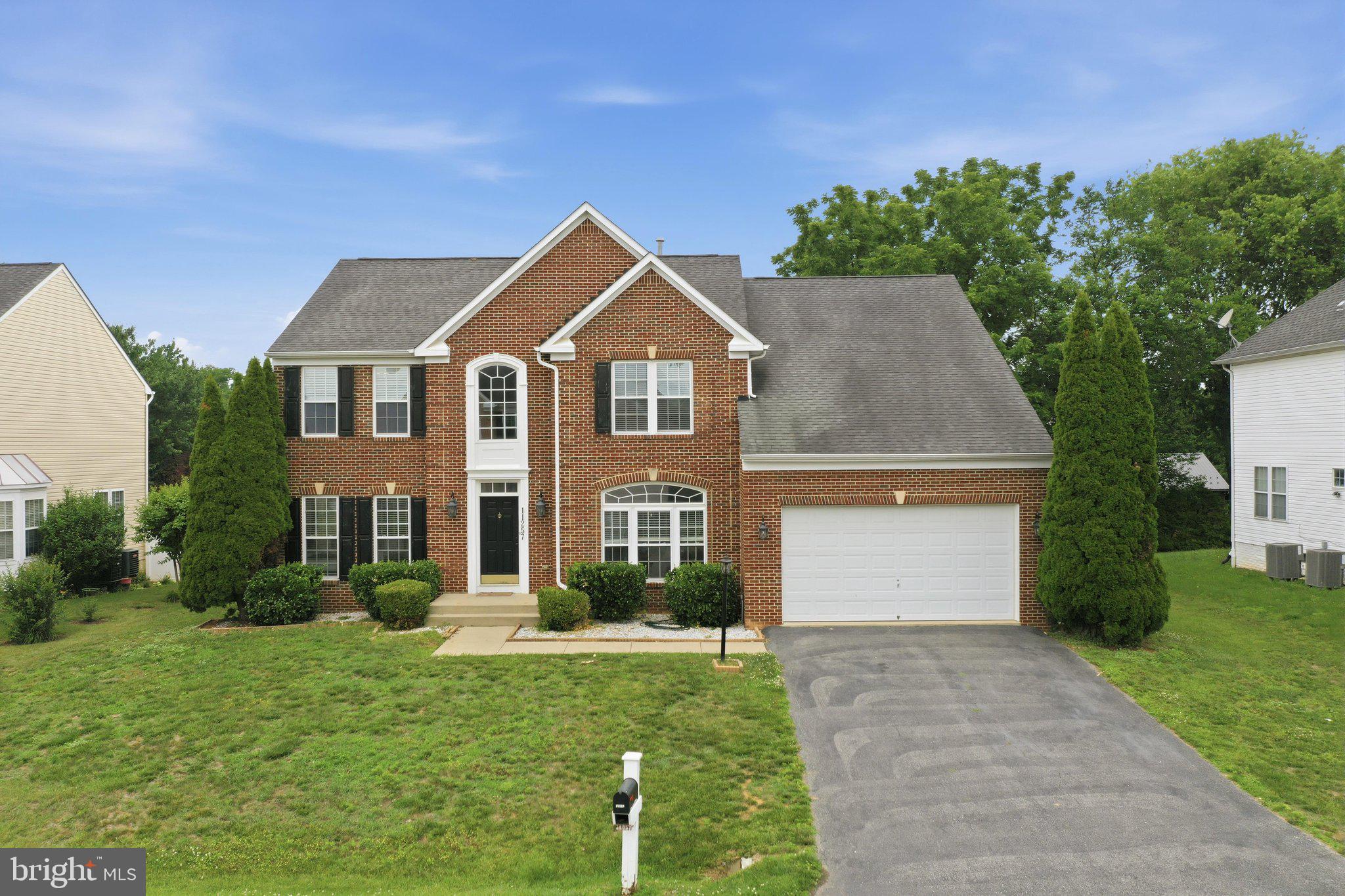 11257 SUFFOLK DRIVE