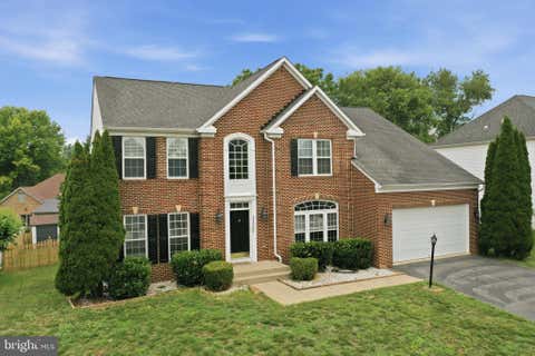 Homes For Sale - 11257 Suffolk Drive<br/> HAGERSTOWN, MD 21742