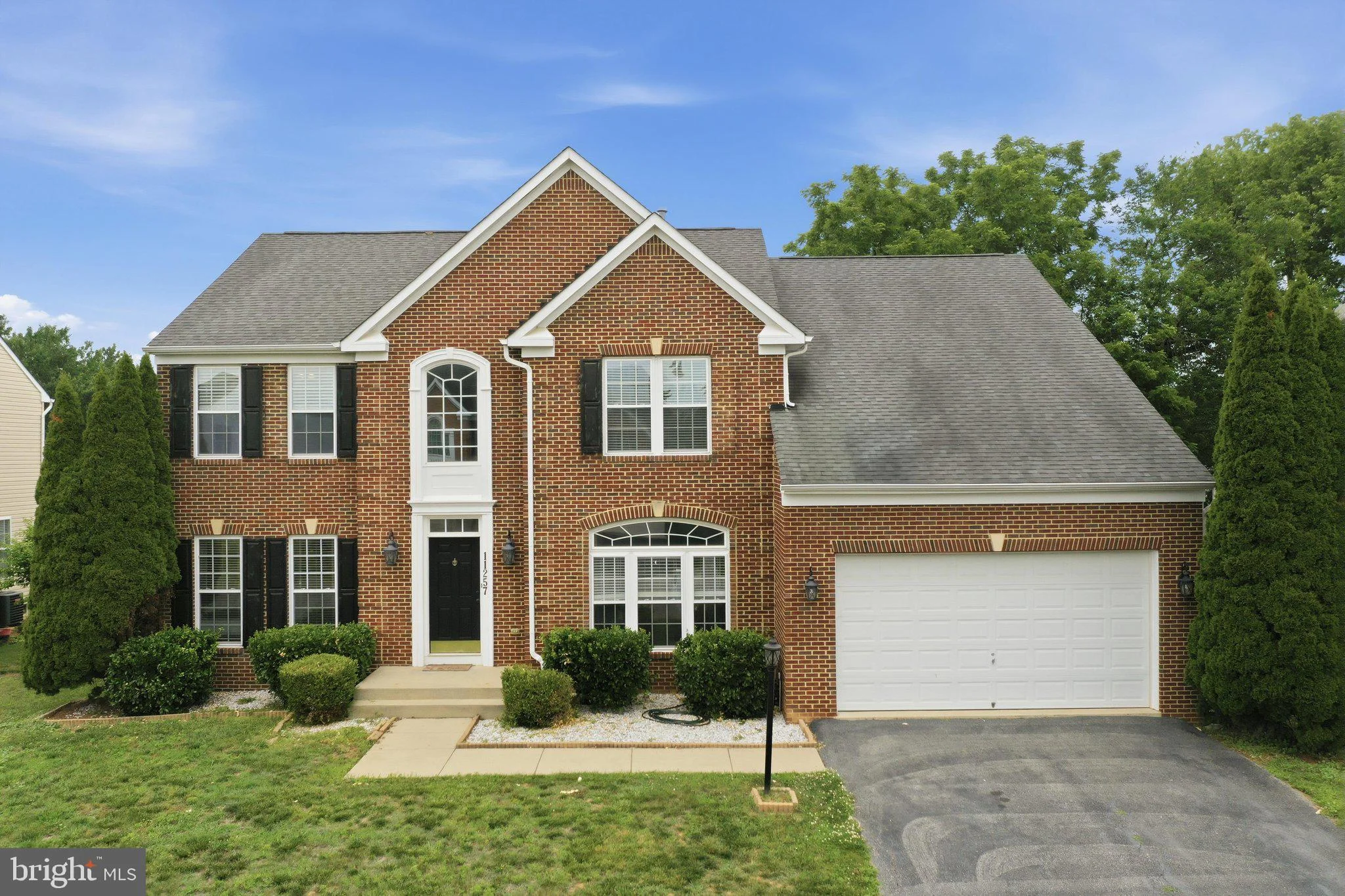 11257 Suffolk Drive